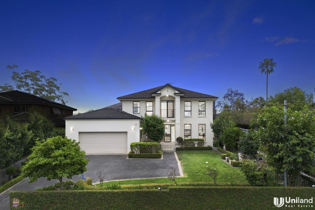 132 Ray Rd, Epping, NSW 2121