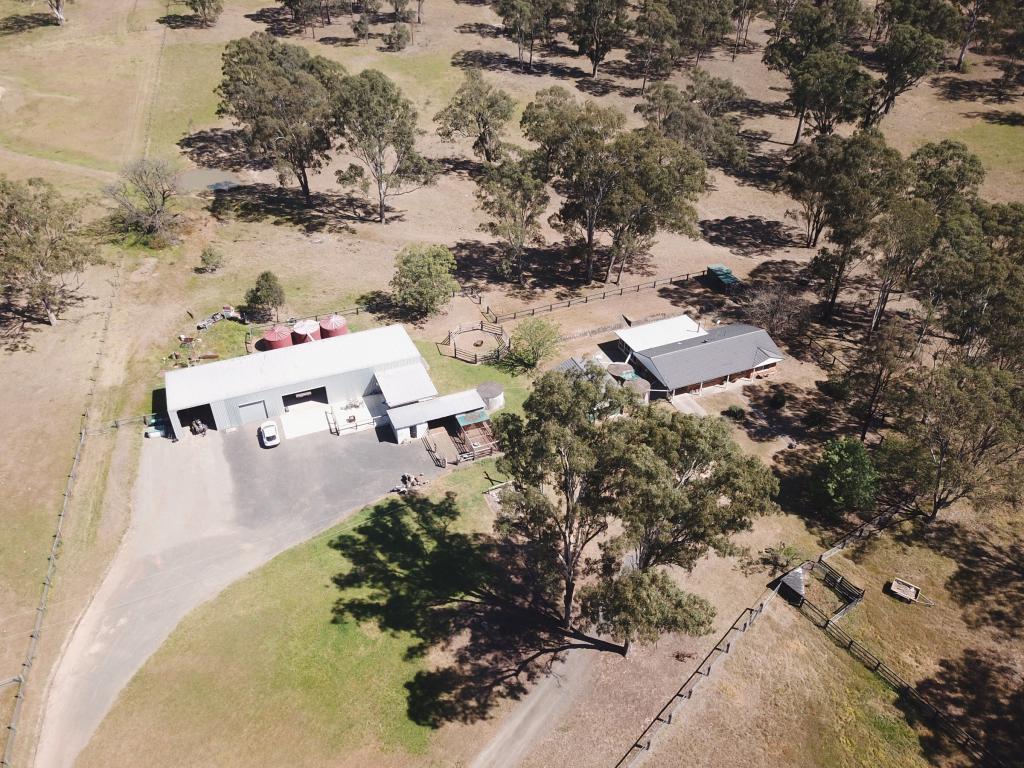 8669 New England Hwy, Muswellbrook, NSW 2333