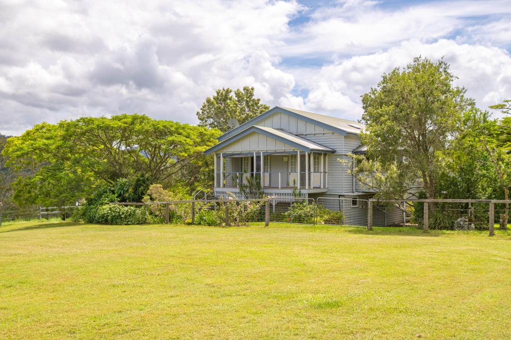 1018 Eastern Mary River Rd, Cambroon, QLD 4552