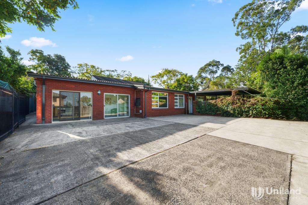 42a Brush Rd, Eastwood, NSW 2122