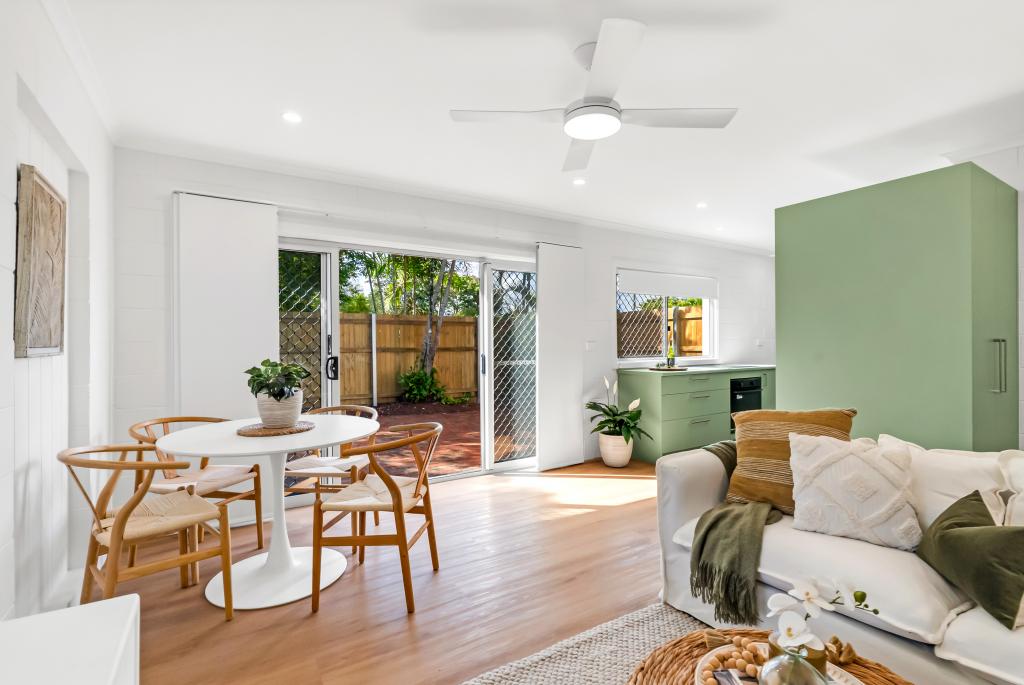 1/379 Mayers St, Edge Hill, QLD 4870