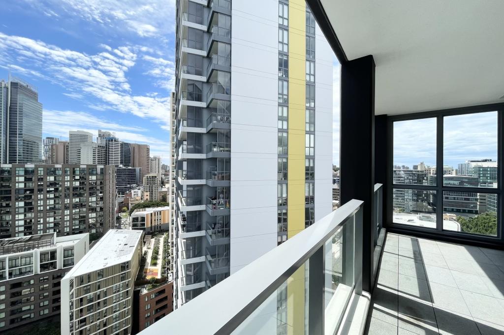 Level 19/1196/1 Steam Mill Lane, Haymarket, NSW 2000