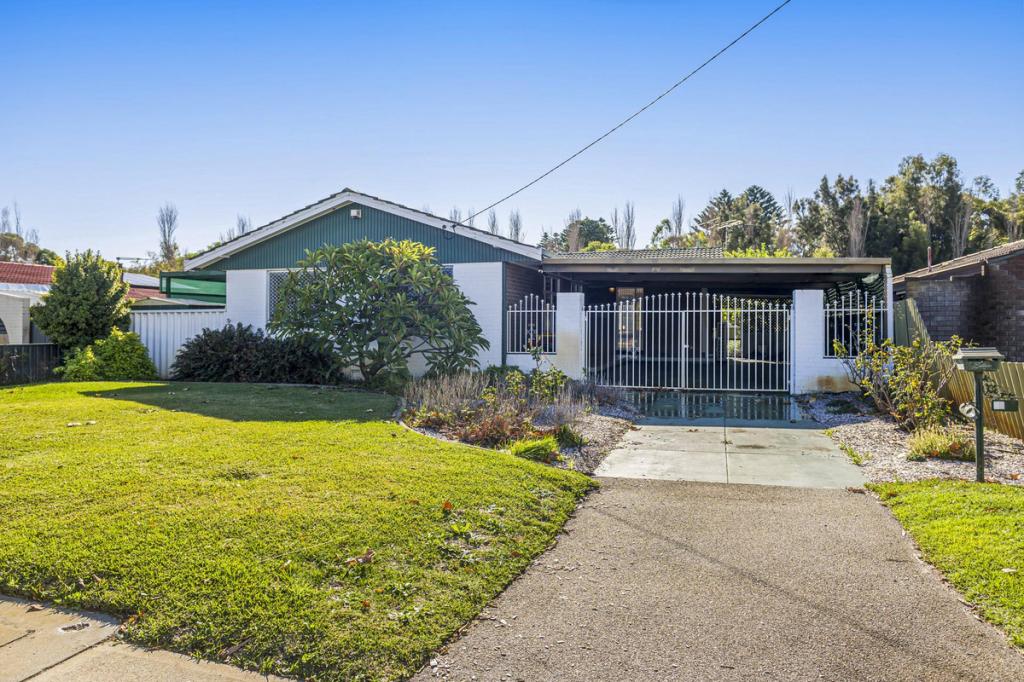 28 Cygnus St, Rockingham, WA 6168