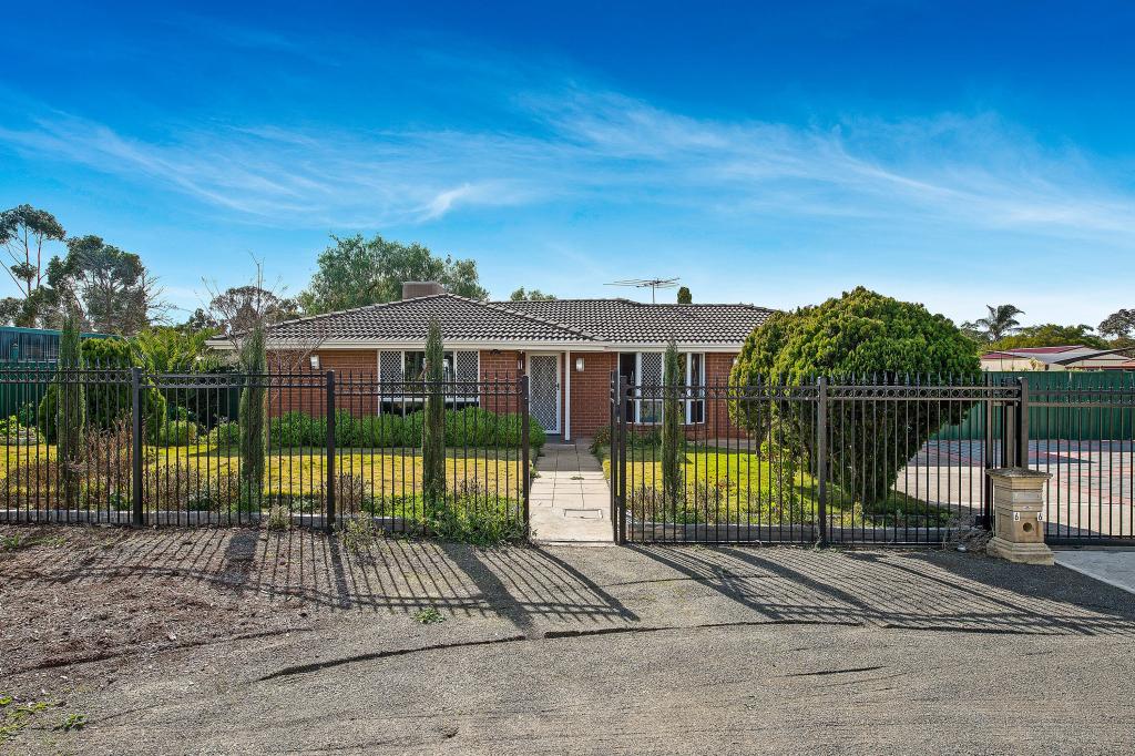 66 CHELLASTON RD, MUNNO PARA WEST, SA 5115