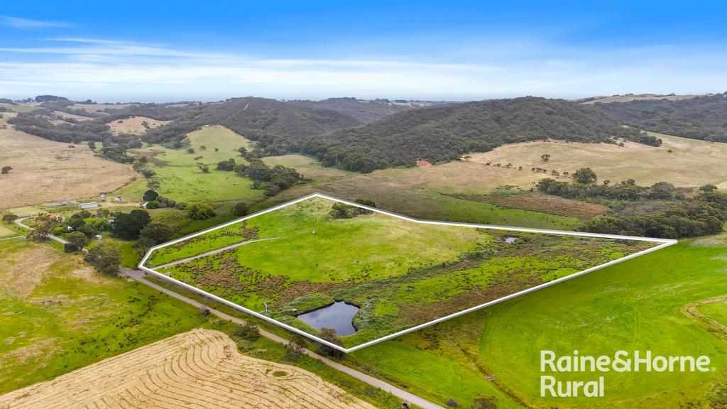 Lot 100 Hammond Rd, Hindmarsh Tiers, SA 5202