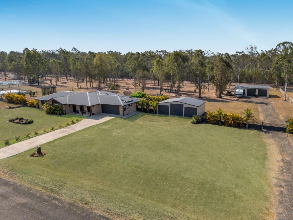 14 Brolga Way, Adare, QLD 4343