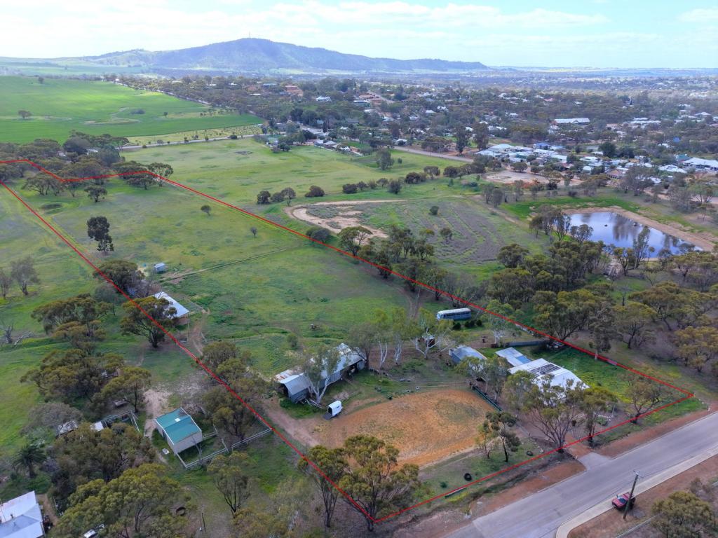 83 Trews Rd, Daliak, WA 6302