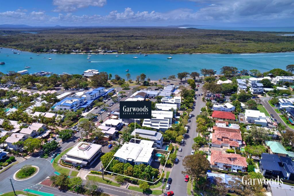 8/17 Albert St, Noosaville, QLD 4566