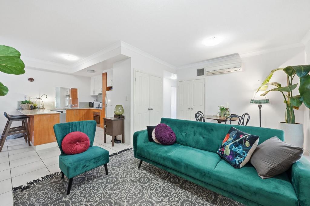 6/12 Seeney St, Zillmere, QLD 4034