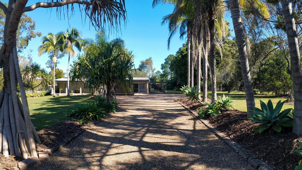 9a Amaroo Pl, Cooroibah, QLD 4565