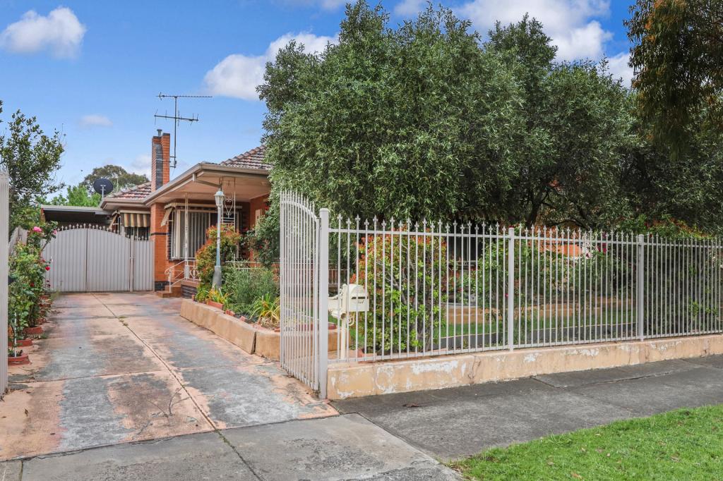 40 Jukes Rd, Fawkner, VIC 3060