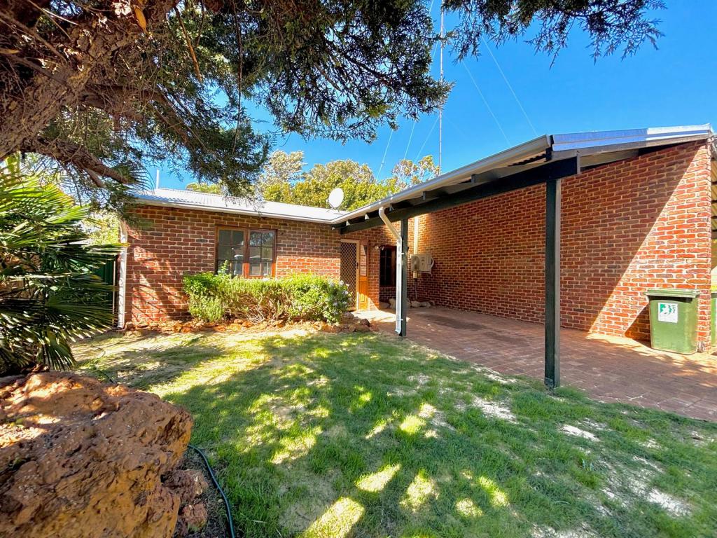 5a De Hamel St, Waroona, WA 6215