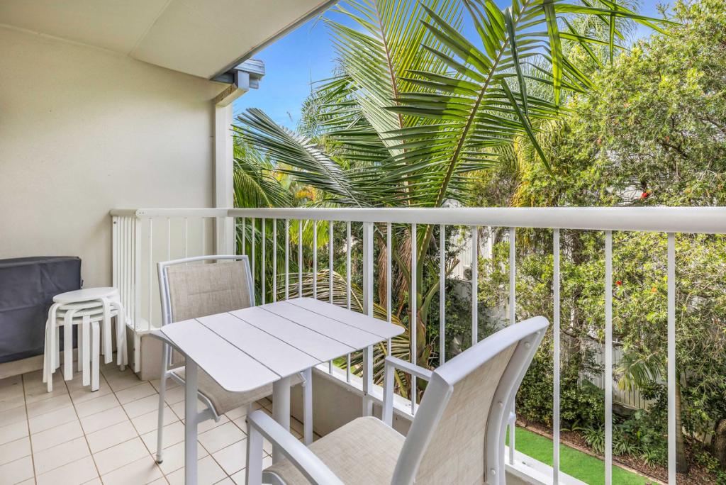 18/29 Burleigh St, Burleigh Heads, QLD 4220