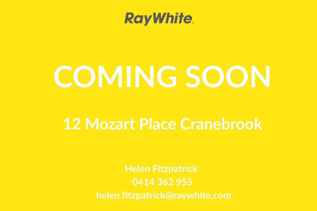 12 Mozart Pl, Cranebrook, NSW 2749