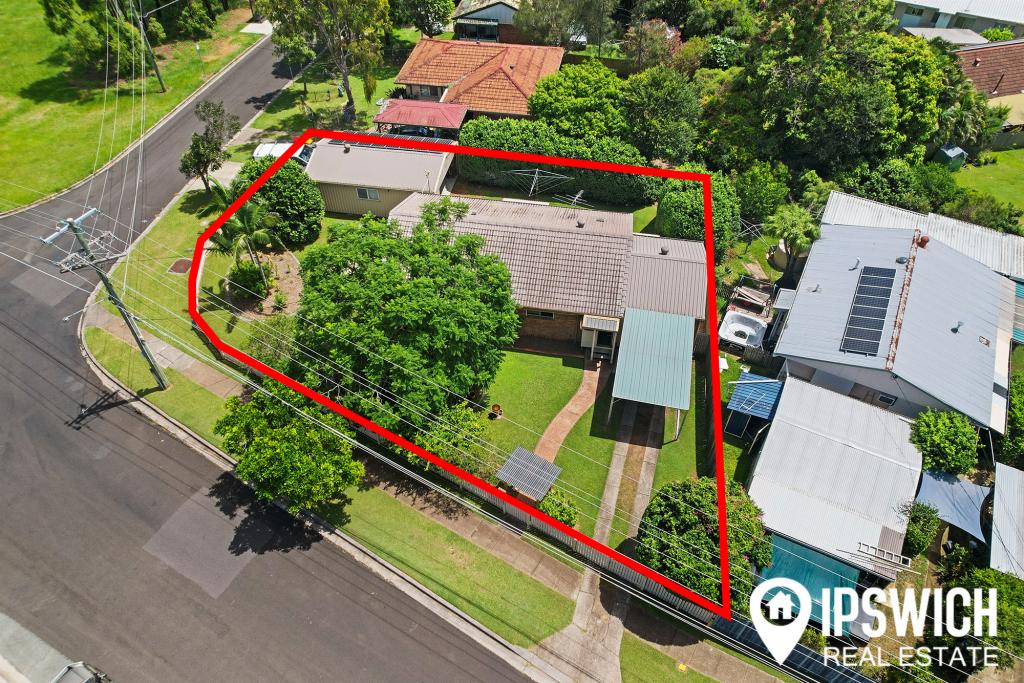 204 Cross St, Goodna, QLD 4300