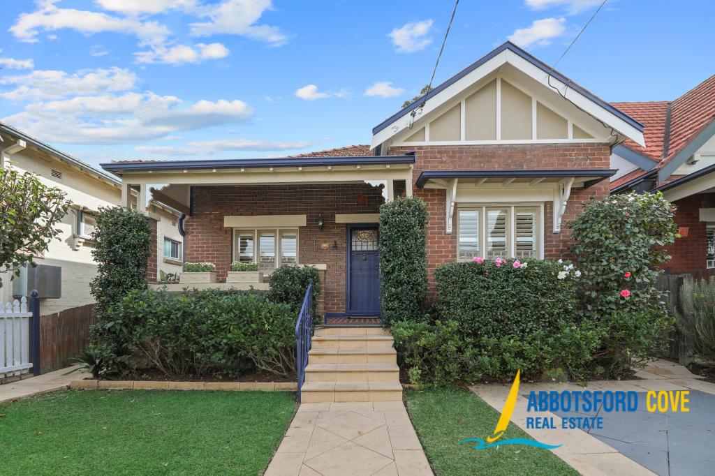 20 Potter St, Russell Lea, NSW 2046