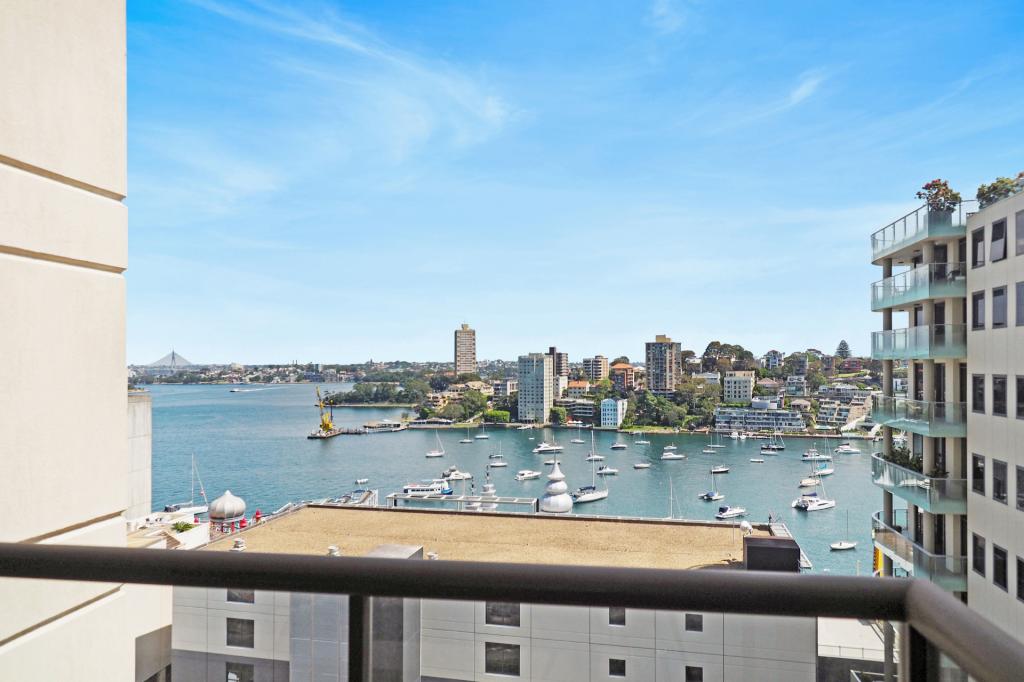1103/37 GLEN ST, MILSONS POINT, NSW 2061