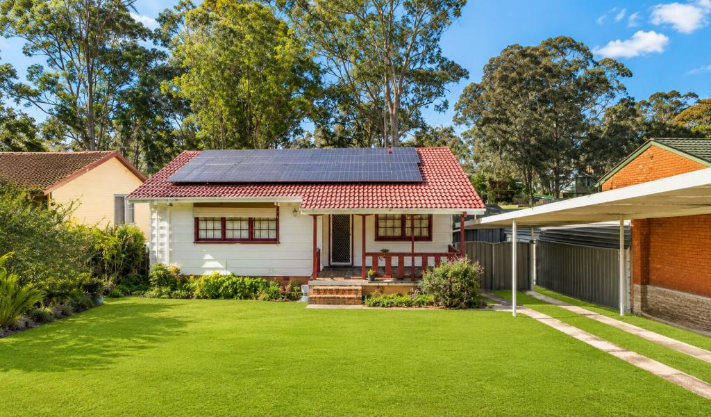 6 Karuah Rd, Penrith, NSW 2750