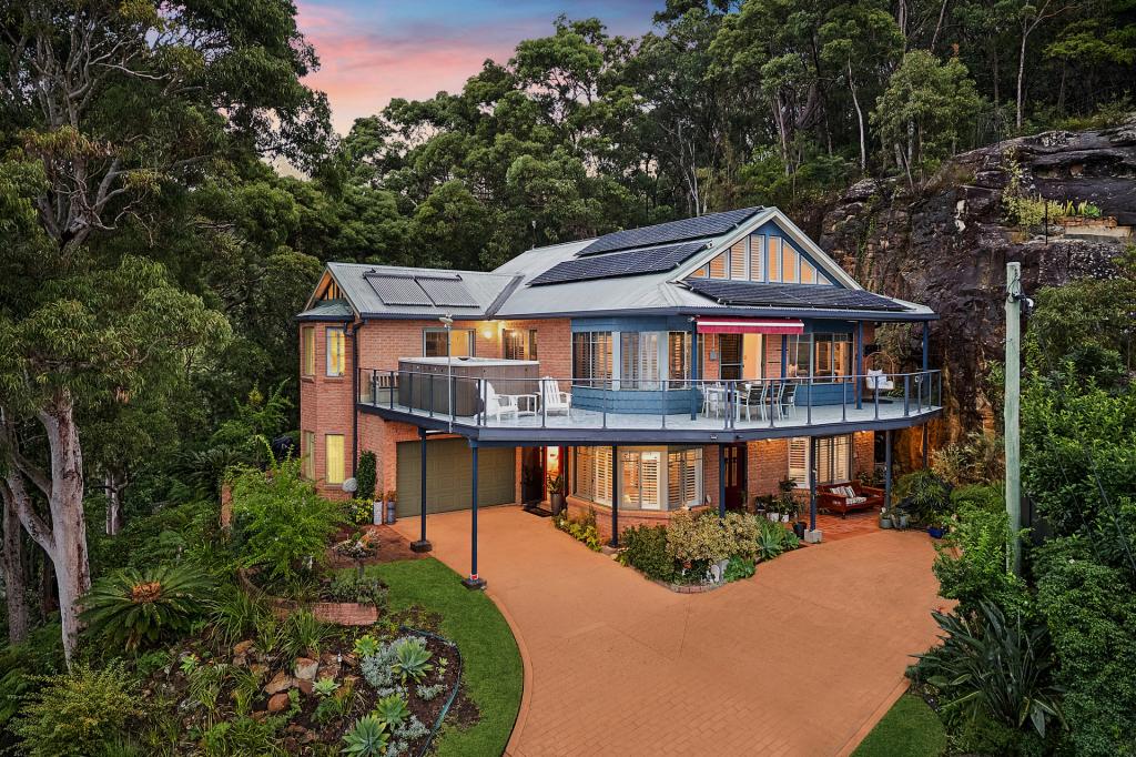 256 Glenrock Pde, Tascott, NSW 2250