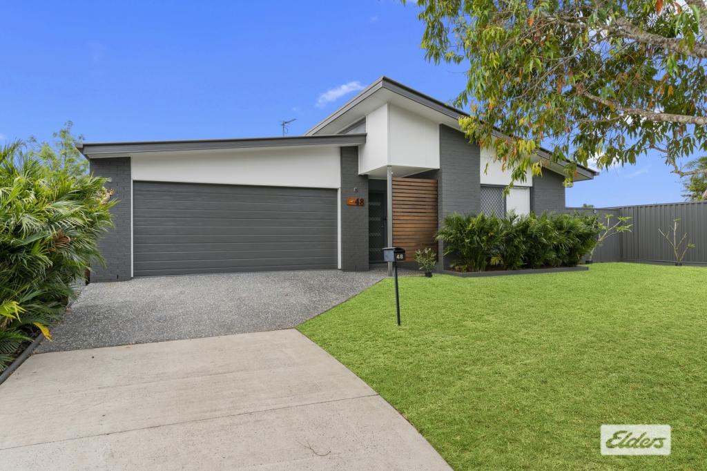 48 Tucker St, Caboolture, QLD 4510