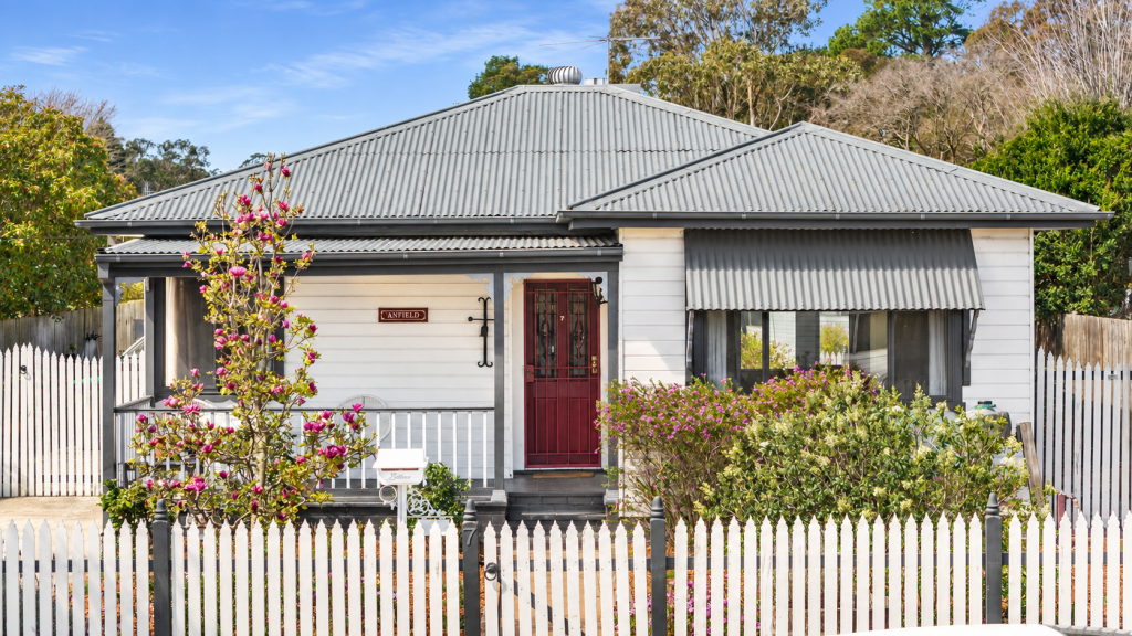 7 Fitzroy St, Mittagong, NSW 2575