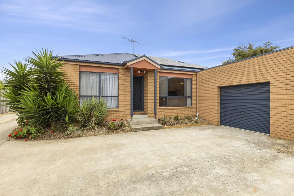 2/30 Langdon St, Portarlington, VIC 3223