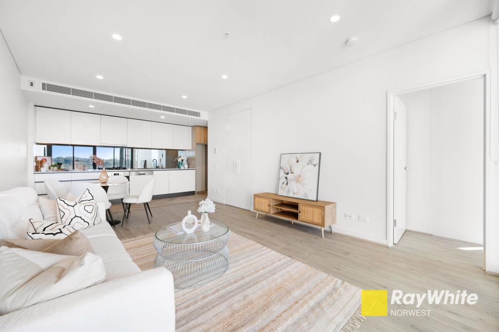 706/7 Rutledge St, Eastwood, NSW 2122