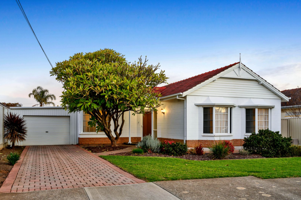 3 Fetlar Ave, Marion, SA 5043