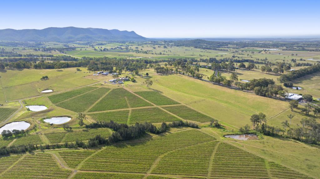 353 Oakey Creek Rd, Pokolbin, NSW 2320