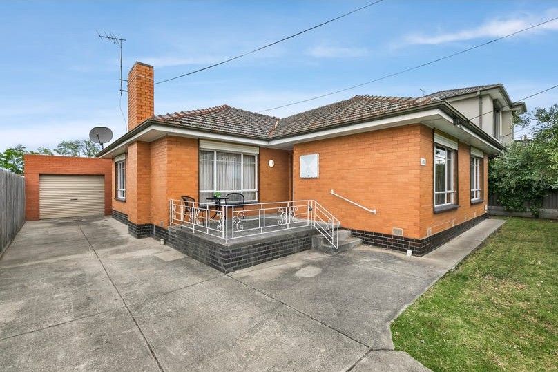 133 Cuthbert St, Broadmeadows, VIC 3047