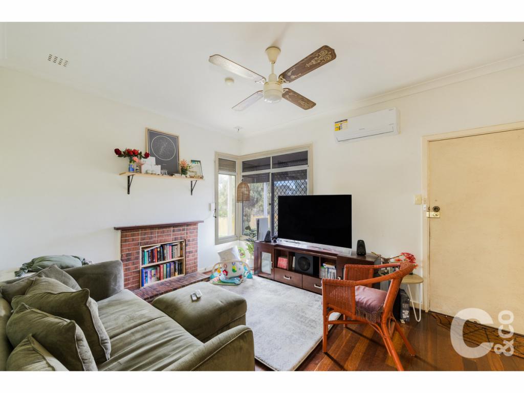 63 GILMORE AVE, ORELIA, WA 6167