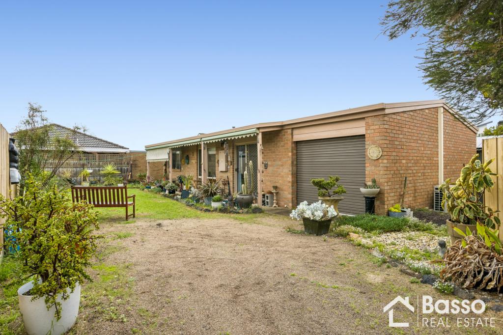 15a Percival St, Capel Sound, VIC 3940