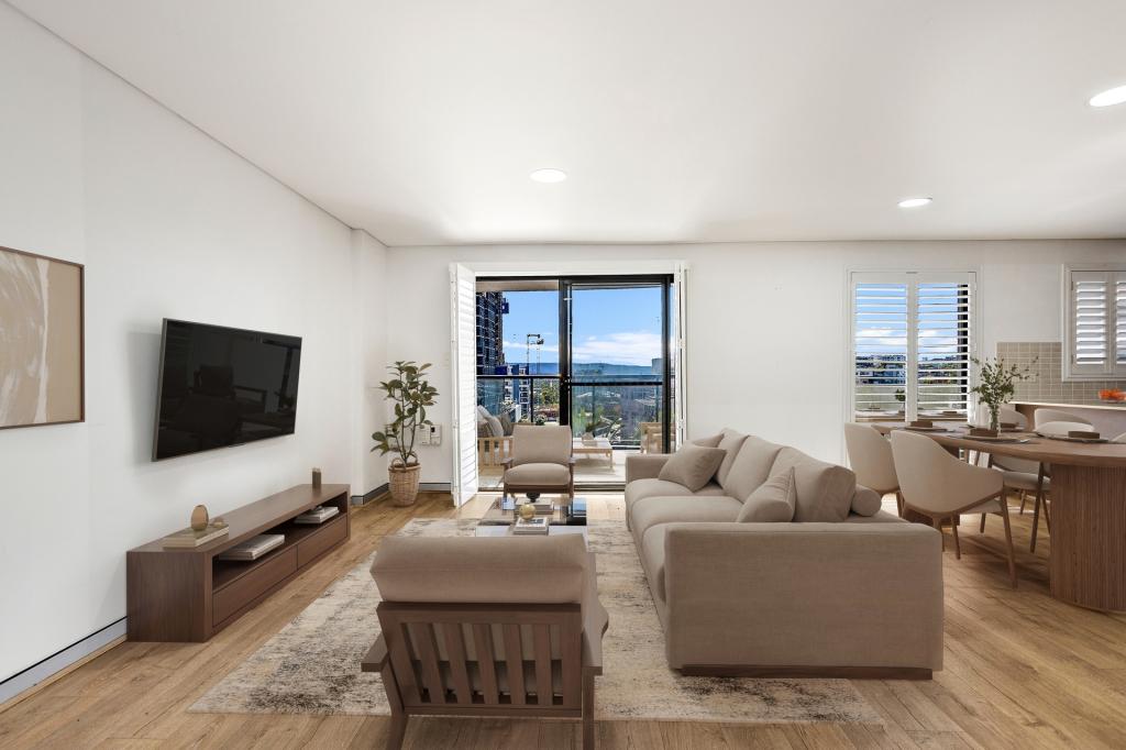 12/1 GOVERNORS LANE, WOLLONGONG, NSW 2500