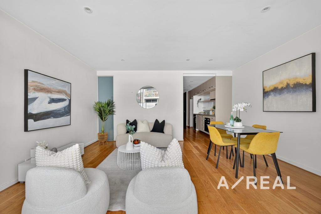 117/40 Stanley St, Collingwood, VIC 3066