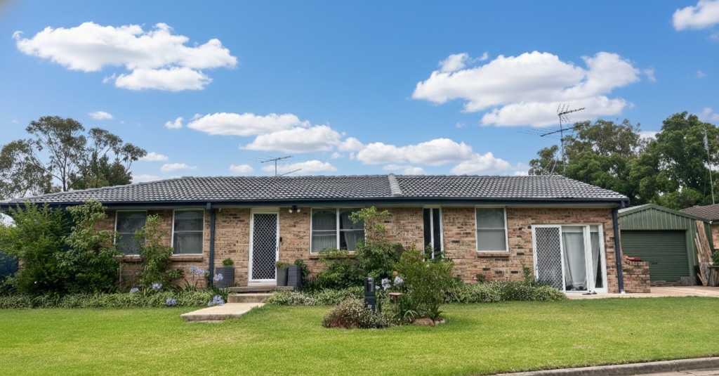 1 Lindsay Pl, Richmond, NSW 2753