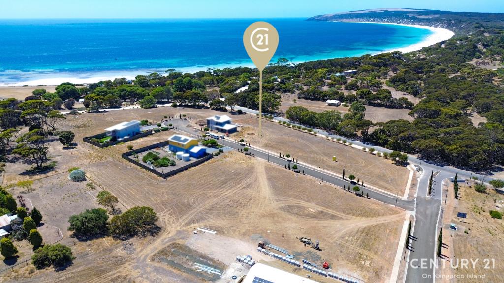 Lot 46 Salty Air Cct, Emu Bay, SA 5223