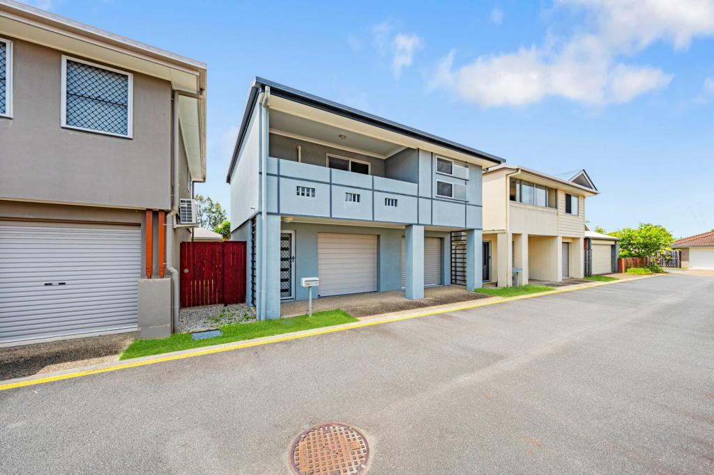 4/8 Endeavour Cl, Fitzgibbon, QLD 4018