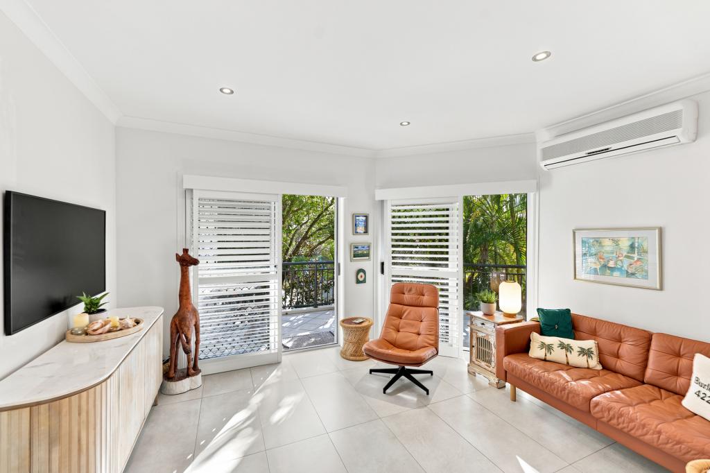 1/34 Burleigh St, Burleigh Heads, QLD 4220