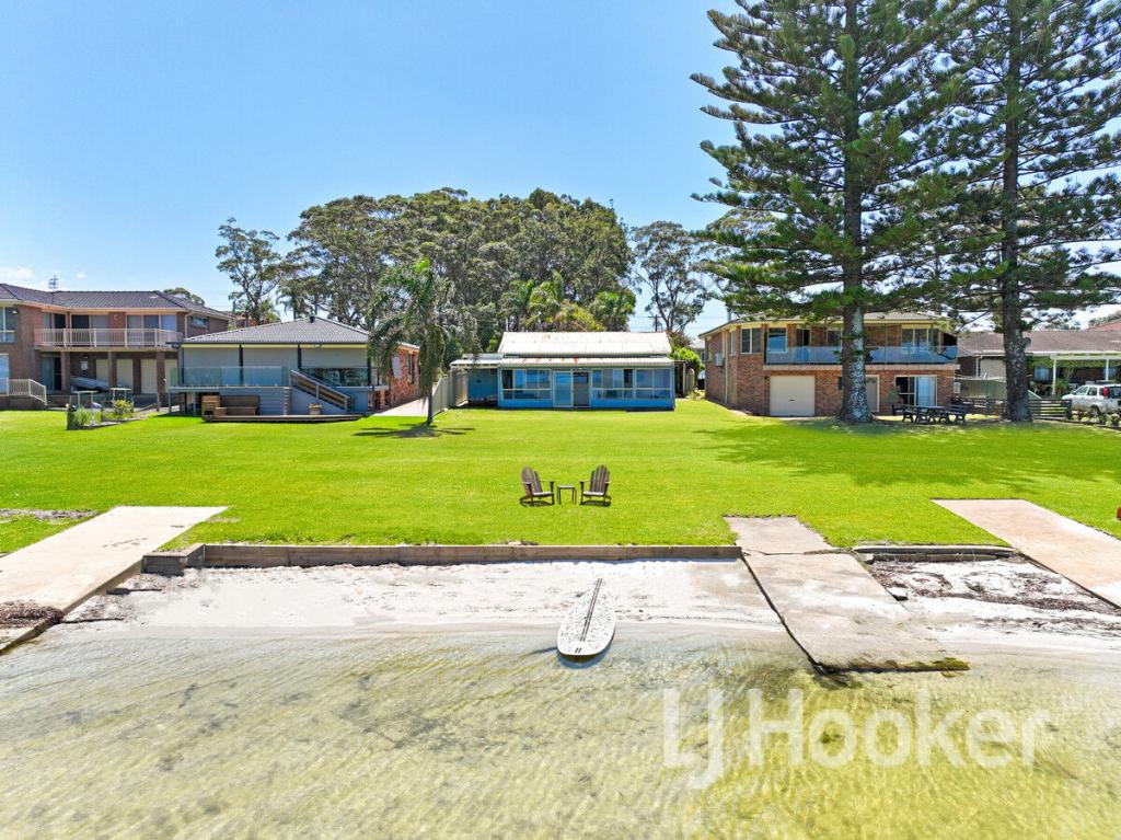 110 Loralyn Ave, St Georges Basin, NSW 2540