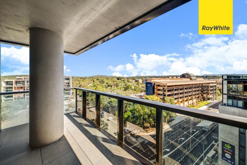 714/2 Grazier Lane, Belconnen, ACT 2617