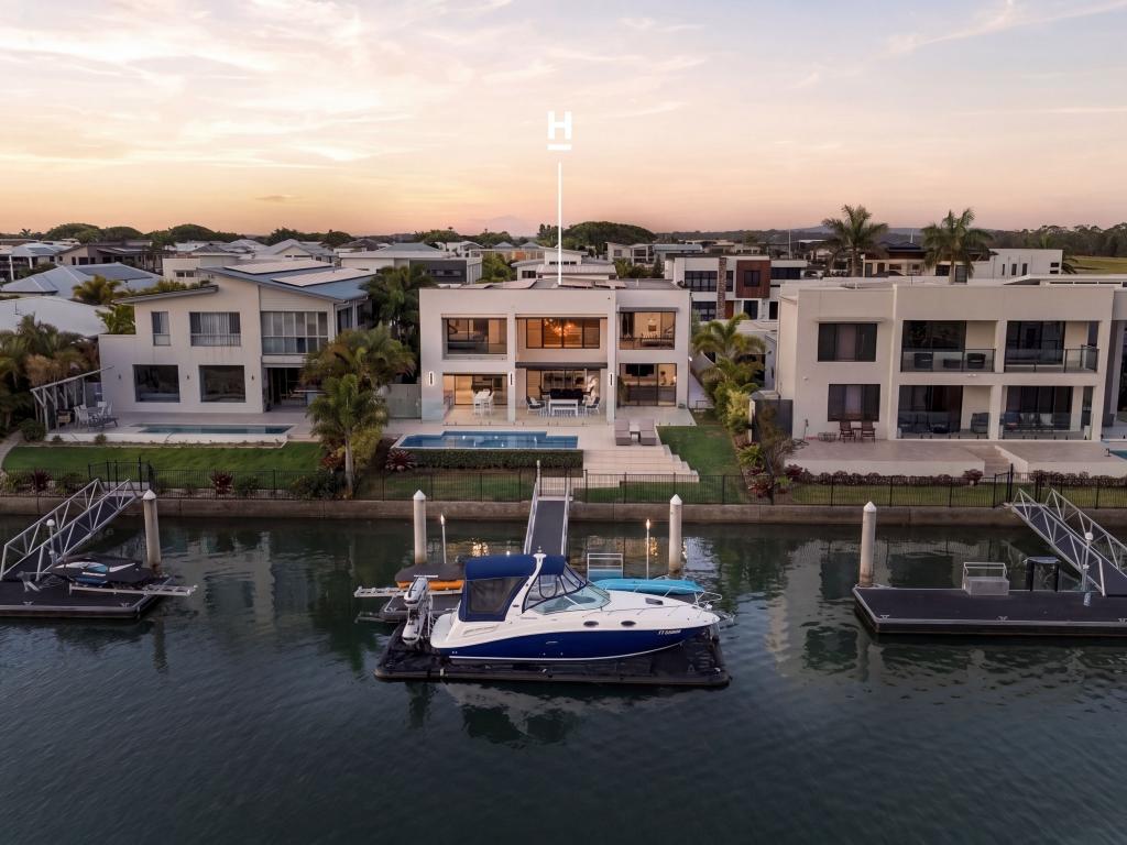 51 Poinciana Pl, Jacobs Well, QLD 4208