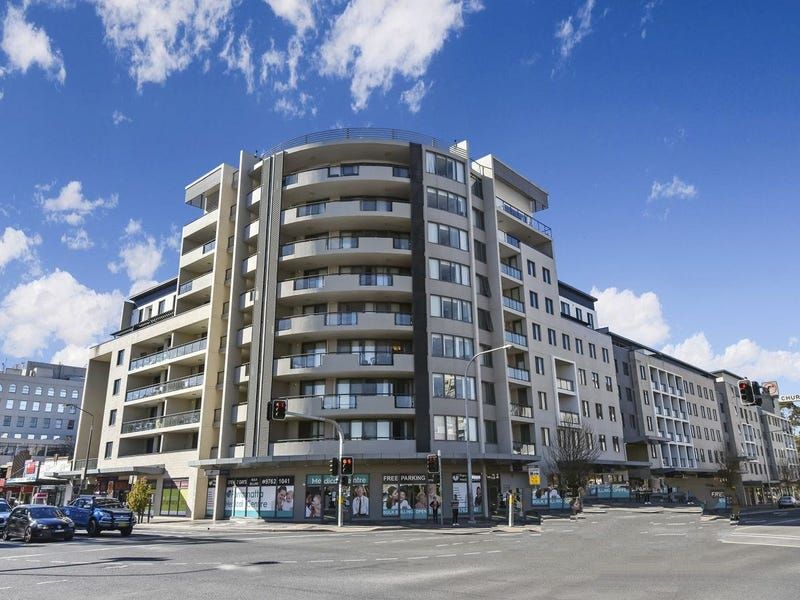 95/20 Victoria Rd, Parramatta, NSW 2150