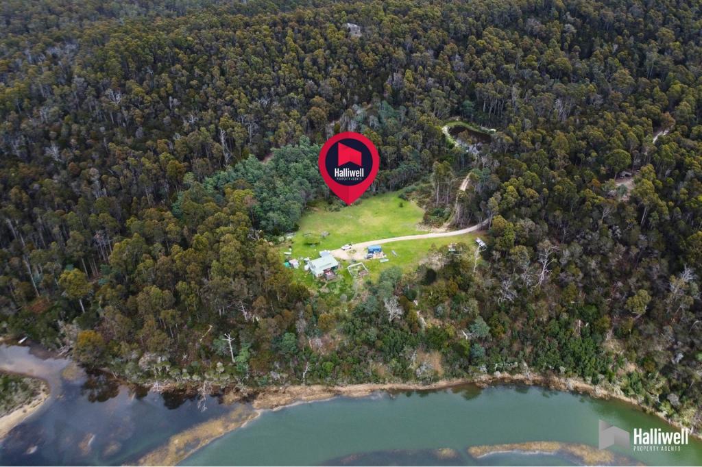4152 Frankford Rd, Harford, TAS 7307