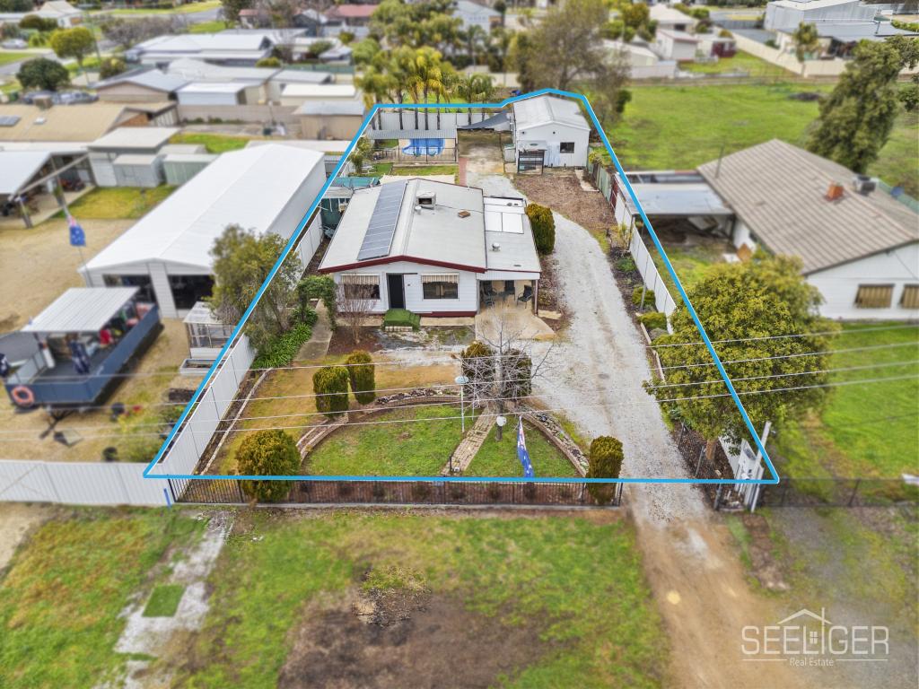 94 Leigh St, Mulwala, NSW 2647