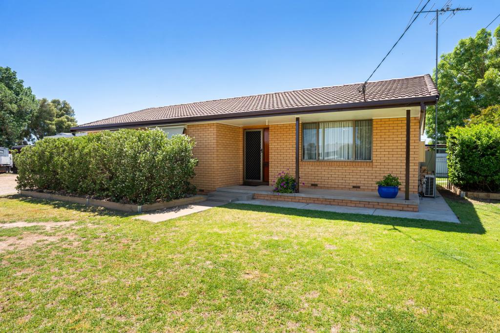 18 Townview Ave, Walla Walla, NSW 2659