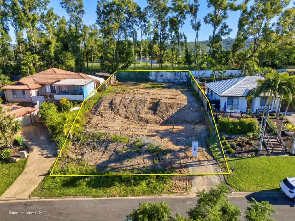 30 STANFIELD DR, UPPER COOMERA, QLD 4209