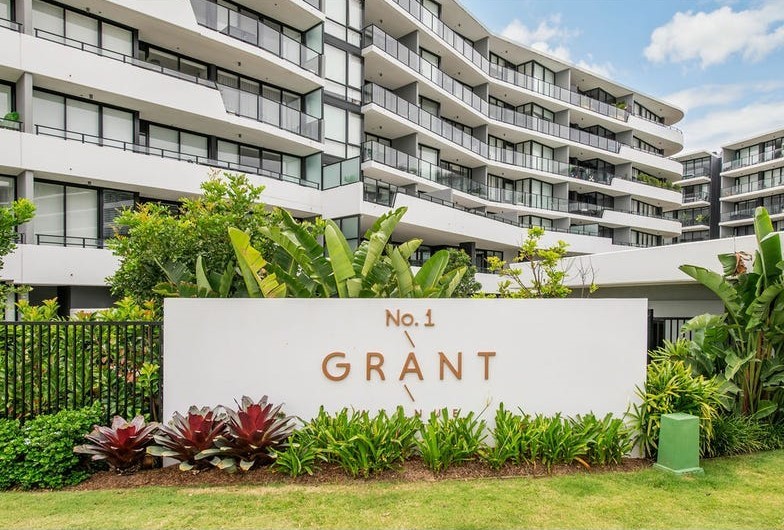 2803/1 Grant Ave, Hope Island, QLD 4212