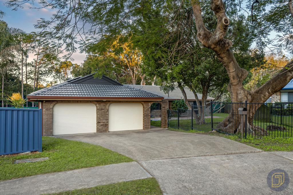 48 MOYSTON ST, CARSELDINE, QLD 4034