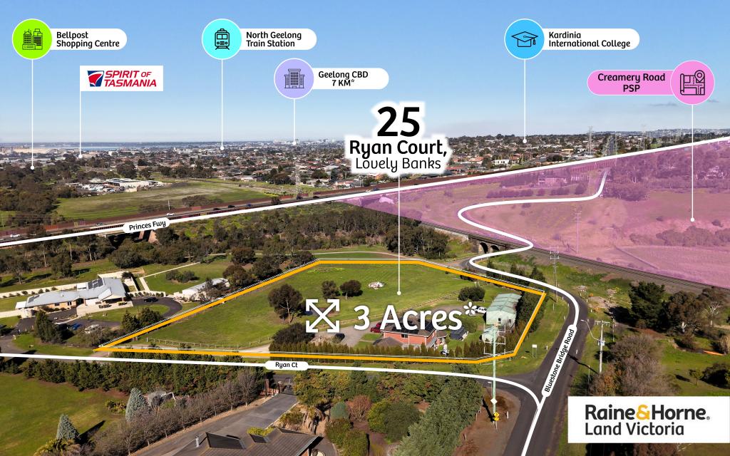 25 Ryan Ct, Lovely Banks, VIC 3213