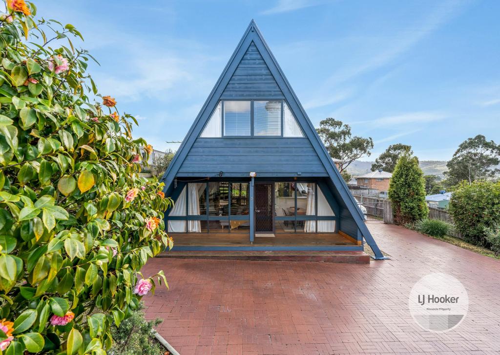 3 Tollard Pl, Rokeby, TAS 7019